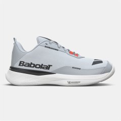Babolat Men's Tennis Shoes Ill Blue/Black