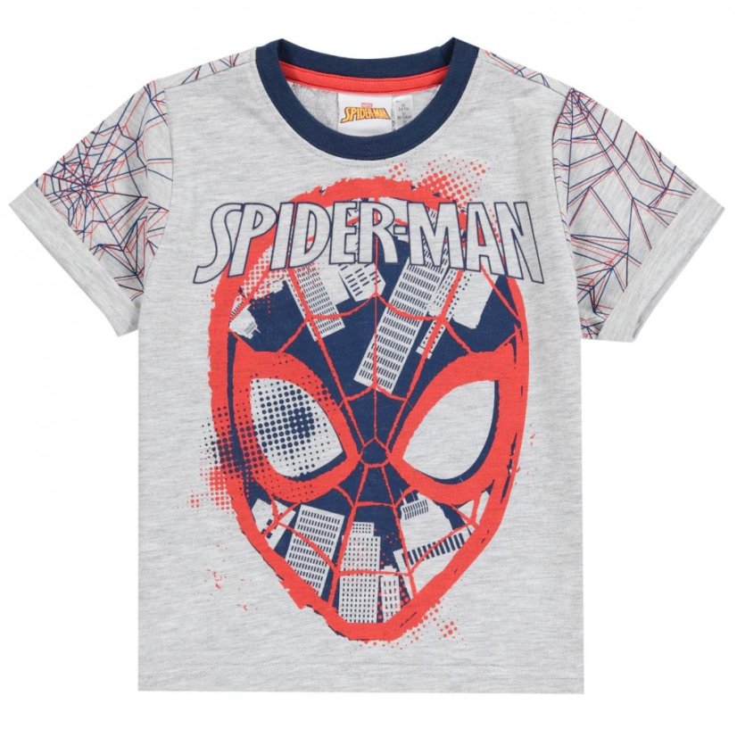 Character Short Sleeve T-Shirt velikost 4-5 let