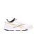 Reebok BB 4000 II Trainers White Gold