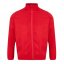 New Balance Woven Jacket Jn99 High Rsk Red