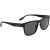 Converse Men's Rectangle Sunglasses Black