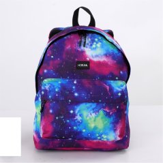 Hot Tuna Campus Backpack Night Sky