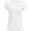 Under Armour Tech™ Mesh Short Sleeve Tee Womens White