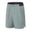 Everlast Flex Woven Short Mens Light Green
