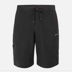 Slazenger Club Hs Short Black