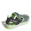 adidas Terrex Captain Toey 2.0 Walking Sandals Childrens Green/Carbon