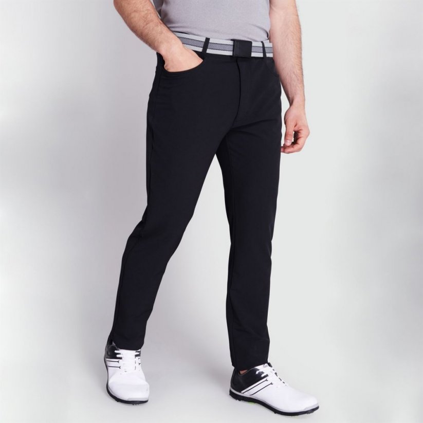 Calvin Klein Golf Genius Stretch Trousers Mens Black