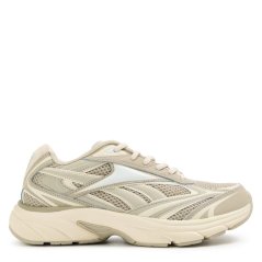 Reebok Reebok Belwave Womens Runners Beige/Sand