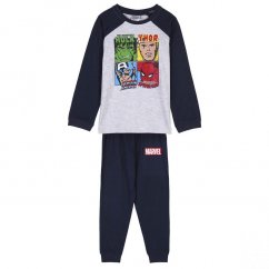 Dětské pyžamo Marvel Heroes