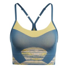 adidas Women's Low Impact Sports Bra Tech Mineral