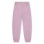 Air Jordan Kids' Brkn Open Hem Fleece Joggers M Soft Pink