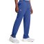 Under Armour Men's Storm Run Performance Tracksuit Bottoms Blue