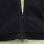 Air Jordan Dri-FIT Sport Men's Air Fleece Full-Zip Hoodie Black/Black