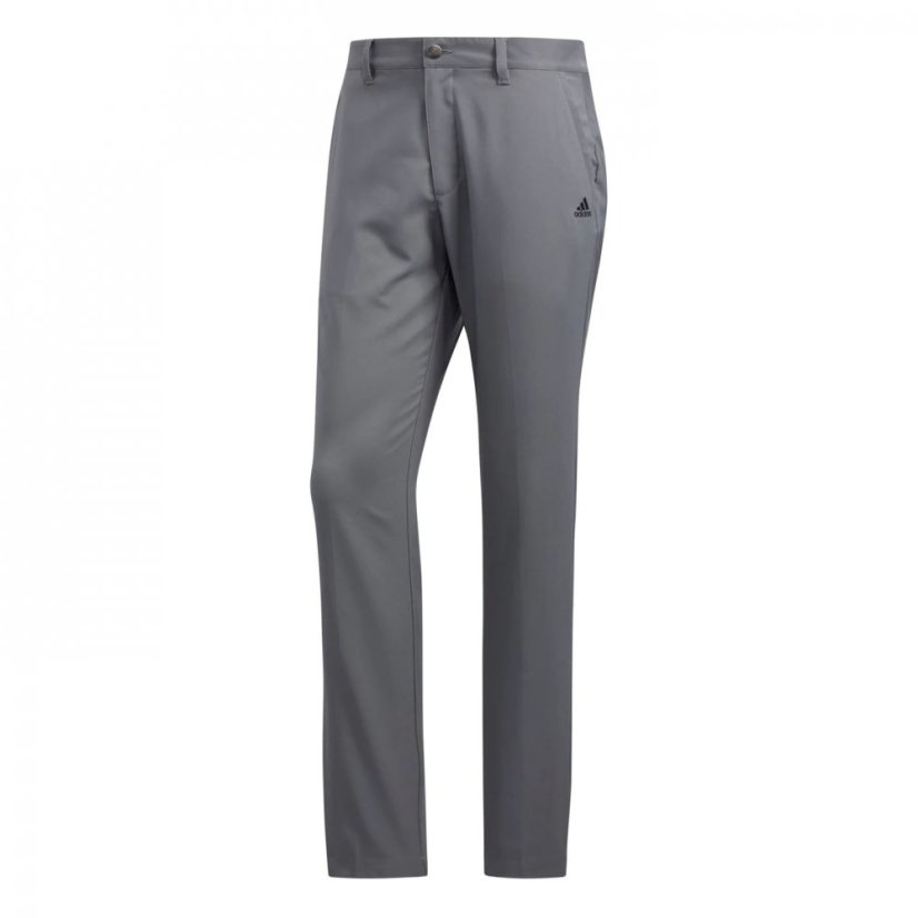 adidas Tech Golf Pants Mens Lead