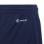 adidas ENT22 Shorts Juniors Navy