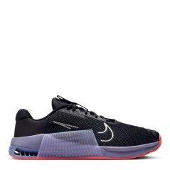 Nike Metcon 9 Women's Training Shoes Black/Lilac