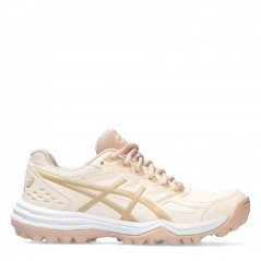 Asics Gel Lethal Field Women's Hockey Shoes Rose Dst/Cha