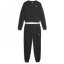 Puma Loungewear Suit Ld41 PUMA Black