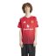 adidas Manchester United Home Shirt 2024 2025 Adults Red