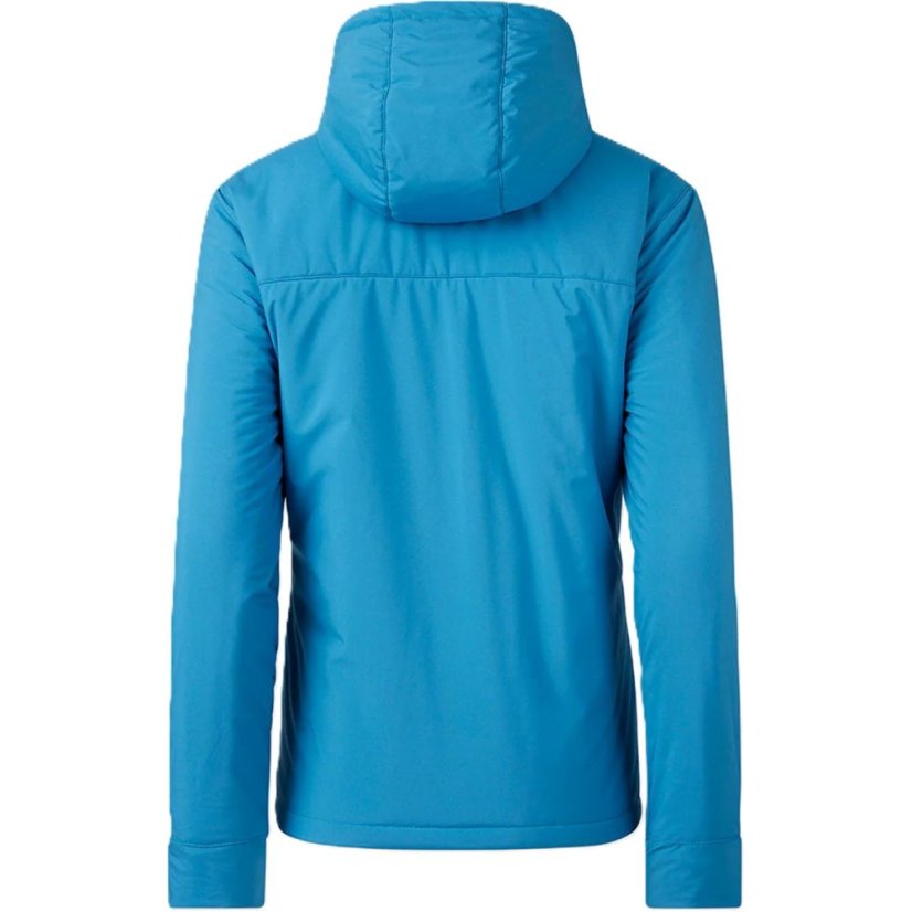 Castore Unisex Kids' Licensed Rain Anorak Jacket DWtr/BDpths