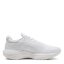 Puma Scend Pro Road Running Shoes Boys Puma White