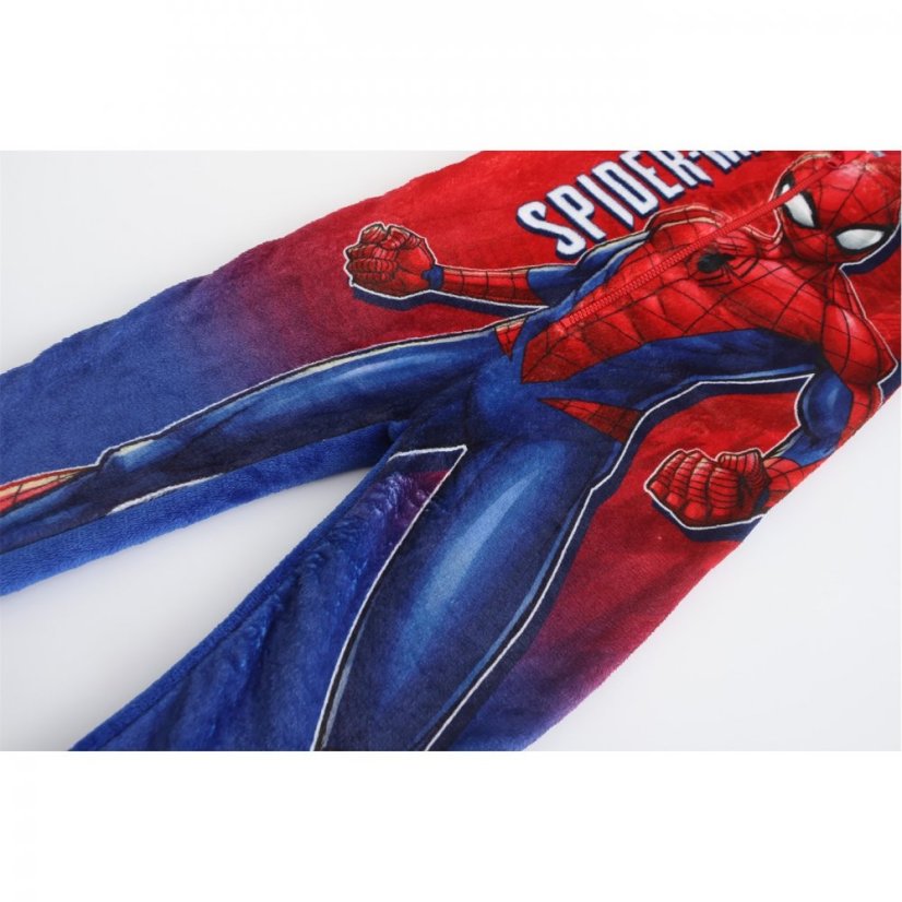 Character Onesie Spiderman