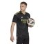 adidas Real Madrid Authentic Third Kit 2022 2023 Black/Lime