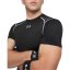 Under Armour Men's Baselayer Top Ultimate Black