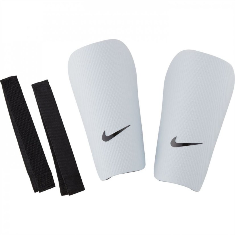 Nike Academy Shin Guard White/Black