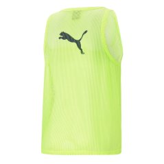 Puma Puma Bib Football Mens Fluo Yellow