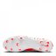 Nike Mercurial Superfly Club Firm Ground Football Boots Crimson/White