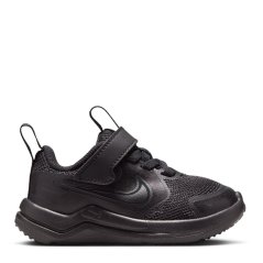 Nike Cosmic Runner Shoes Infants Triple Black