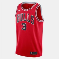 Nike Nike CHI Swngmn IJsy Jn99 University Red