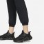 Nike Essential Woven Bottoms Womens Black