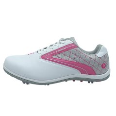 Dunlop Biomimetic 100 Golf Shoes Ladies White