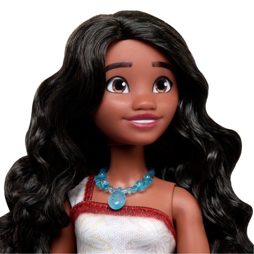 Disney Mattel Disney Moana 2 Doll Multi