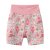 Star Swim Jammer Infant Pink AOP