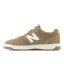 New Balance 480 Trainers Women's Mushroom