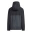 adidas Woven Anorak Jacket Black