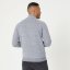 Bench Zip Detail Sweat Jacket CULFORD None