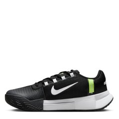 Nike Women's Tennis Shoes Black/White