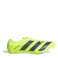 adidas Adizero Sprintstar Shoes Adults Yellow