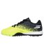 Skechers Razor Gold Astro Turf Football Boot Yellow/Black