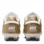 Nike Premier 3 Anti Clog Soft Ground Football Boots Gold/White