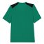 Castore Newcastle United Pre Match T Shirt 2023 2024 Junior Green/Black