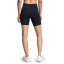 Under Armour Women's Performance Running Shorts Black