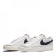 Nike Blazer Low '77 Vintage Shoes White/Black