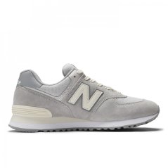 New Balance Core 574 Trainers Grey 050