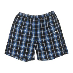 Slazenger Graphic Shorts Mens Royal