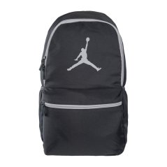 Air Jordan AJ Jumpman Backpack Childrens Grey/Grey